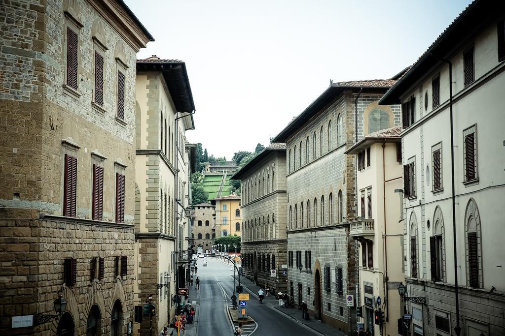 Benci House Hotel Florence Luaran gambar