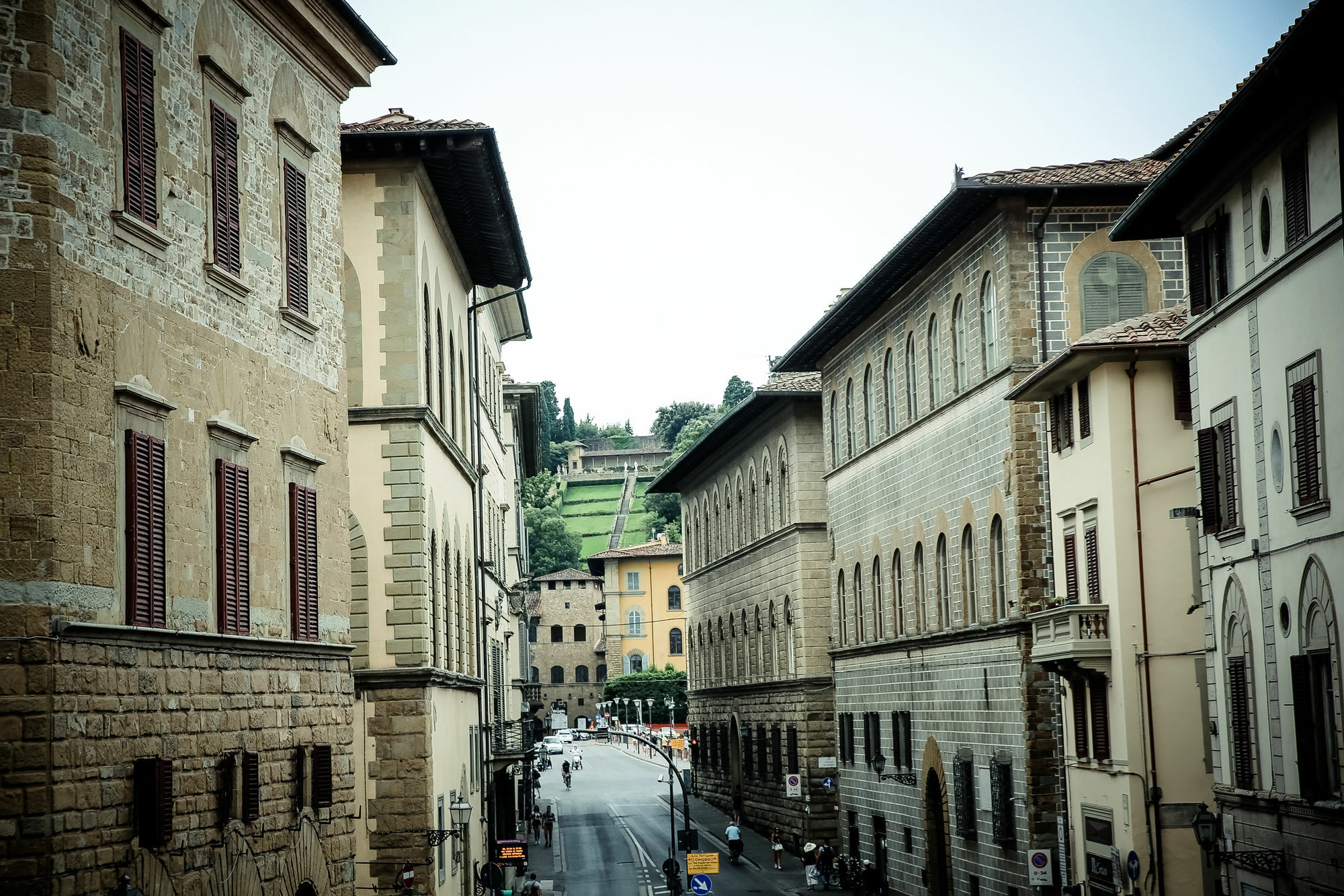 Benci House Hotel Florence Luaran gambar